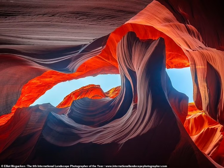 International Landscape Photographer of the Year Awards 2022
