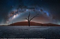 International Landscape Photographer of the Year Awards 2022