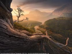 Bak di Negeri Dongeng, Karya Jawara Foto Landscape Memanjakan Mata