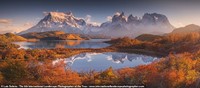 International Landscape Photographer of the Year Awards 2022