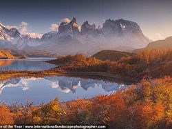 Bak di Negeri Dongeng, Karya Jawara Foto Landscape Memanjakan Mata