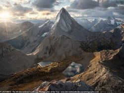 Bak di Negeri Dongeng, Karya Jawara Foto Landscape Memanjakan Mata