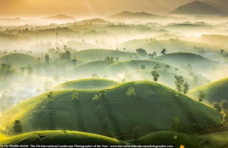 International Landscape Photographer of the Year Awards 2022