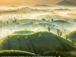 Bak di Negeri Dongeng, Karya Jawara Foto Landscape Memanjakan Mata