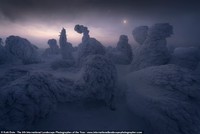 International Landscape Photographer of the Year Awards 2022