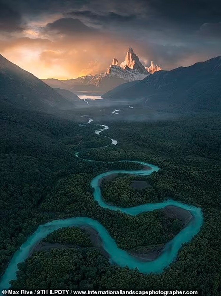 International Landscape Photographer of the Year Awards 2022