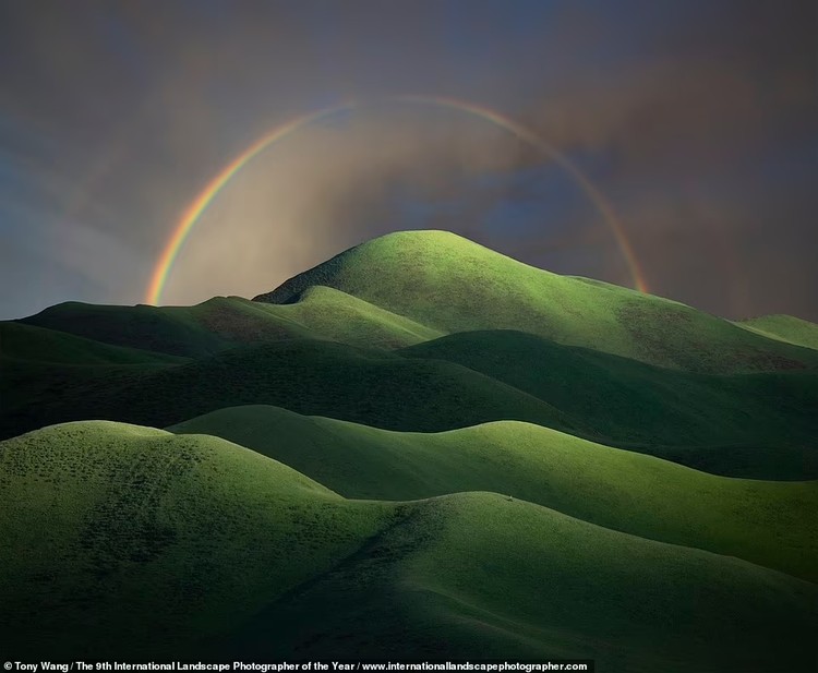 International Landscape Photographer of the Year Awards 2022