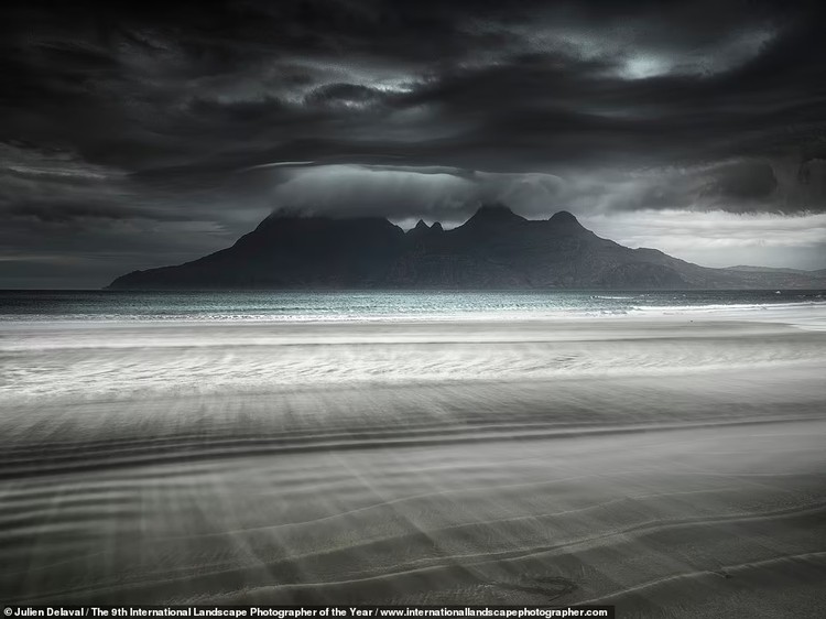 International Landscape Photographer of the Year Awards 2022