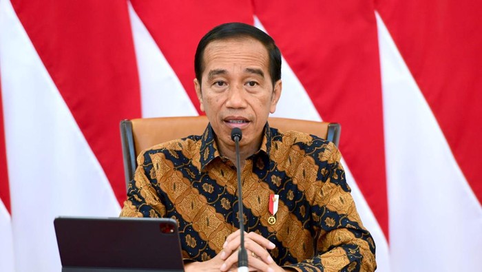 Jokowi