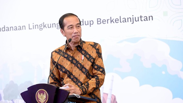 Jokowi