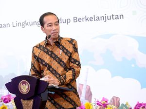 Jokowi Senang Harga Kebutuhan Pokok Turun Jelang Natal