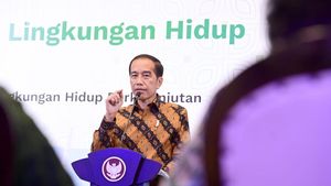 Rp 1.036 T Digelontorkan untuk Papua, Jokowi: Awasi Jangan Sampai Belok