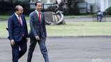 Jokowi: Usai 12 Tahun Perundingan Intensif, RI-Vietnam Sepakati Batas ZEE