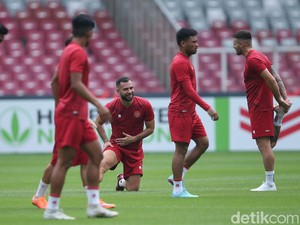 Menanti Debut Jordi Amat dan Comeback Spasojevic di Timnas Indonesia