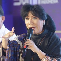 Anne Avantie di HUT ke-81 RI: Indonesia Punya Kita, Harus Terus Diperjuangkan