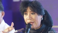 Anne Avantie di HUT ke-81 RI: Indonesia Punya Kita, Harus Terus Diperjuangkan