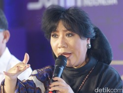 Hengki Kawilarang Meninggal, Anne Avantie Kenang Perjuangan Alm. Meniti Karier