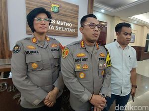 Polisi Observasi Kejiwaan Anak Pelaku Sayat Leher Siswi SMP di Halte CSW