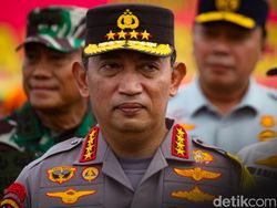 Kapolri Pastikan Tragedi Kanjuruhan Tak Bisa Penuhi Pasal Pembunuhan