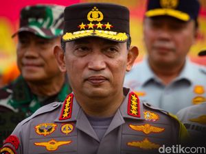 DPRD Apresiasi Kapolri, Akhirnya Ada Kapolres Perempuan di NTT