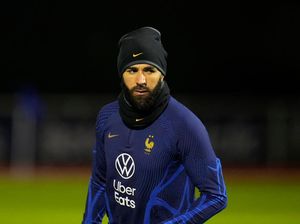 Lloris Bantah Tolak Benzema Masuk Skuad Prancis di Piala Dunia 2022