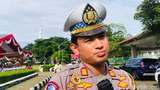 Cegah Macet, Polisi Batasi Kendaraan ke Pakansari Bogor di Malam Tahun Baru