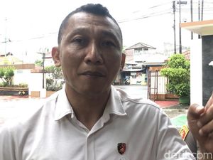Pemotor Ditemukan Tewas di Pantura Rembang, Ada Luka Sayatan di Leher