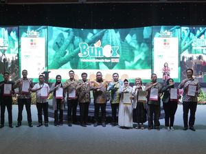 Mentan Minta Investasi Sektor Pertanian dan Perkebunan Ditingkatkan