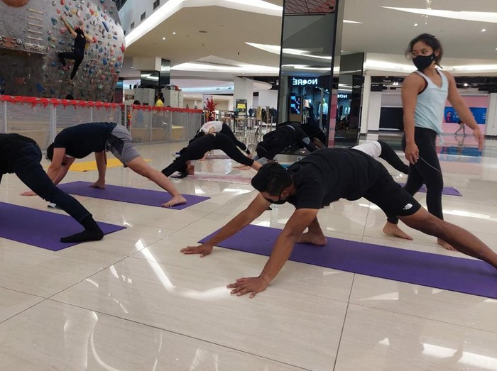 Foto: Dok. pribadi Endah Wahyuningsih. Foto: Dok. pribadi Endah Wahyuningsih.