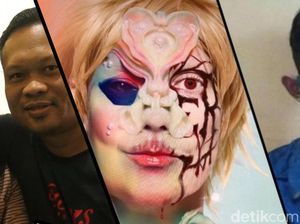 7 Peristiwa Viral di Jabar: Cinta Bos Warteg hingga Bjorka Cirebon