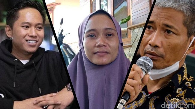 Ketukan Palu Hakim Kurung Habib Bahar hingga Doni Salmanan