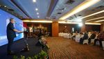 Lampaui Target, Transaksi TEI Capai Rp 246,64 T