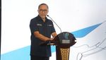 Lampaui Target, Transaksi TEI Capai Rp 246,64 T