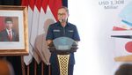 Lampaui Target, Transaksi TEI Capai Rp 246,64 T