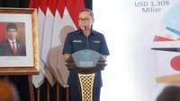 Menurut Mendag Zulkifli Hasan, keberhasilan TEI 2022 merupakan upaya Kemendag untuk mencapai visi Indonesia sebagai negara maju. Tidak mungkin Indonesia menjadi negara maju tanpa menguasai pasar dunia. Jika hanya pasar dalam negeri, Indonesia akan terjebak dalam jebakan pendapatan menengah.