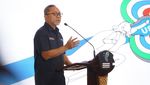 Lampaui Target, Transaksi TEI Capai Rp 246,64 T