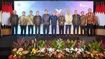Lampaui Target, Transaksi TEI Capai Rp 246,64 T