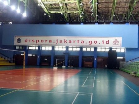 Rekomendasi lapangan badminton di Jakarta.