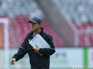 Daftar Pemain Timnas Indonesia di Piala AFF 2024: Terbanyak dari PSM Makassar