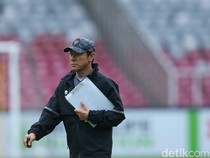 Daftar Pemain Timnas Indonesia di Piala AFF 2024: Terbanyak dari PSM Makassar