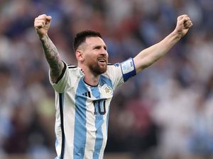 Rumor Transfer: Messi Setuju Lanjut di PSG Musim Depan
