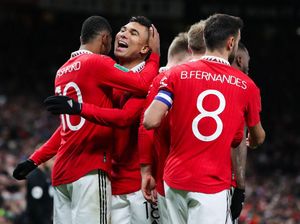 MU Menyerah Kejar Juara Premier League, Cukup Target Tiket Liga Champions