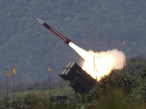 Mengenal Rudal Patriot Demi Ukraina Tangkap Serangan Rusia