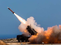 Rudal AS untuk Ukraina Disetop Buntut Pasokan Terbatas