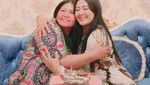 Mella Rossa, Adik Via Vallen yang Hobi Nongkrong dan Kulineran Seru