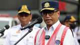 Menhub-Kapolri Usul Cuti Bersama Lebaran Dimajukan, Libur Mulai 19 April