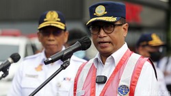 Menhub Usul Cuti Bersama Lebaran Dimajukan, Libur Mulai 19 April
