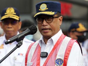 Antisipasi Penumpukan Pemudik, Menhub Minta Pengusaha Bayar THR Lebih Awal