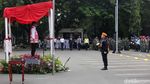 Momen Menhub Budi Karya Pastikan Kesiapan Tim Angkutan Nataru