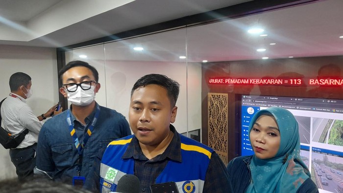 MT Regional Division Senior General Manager Widiyatmiko Nursejati